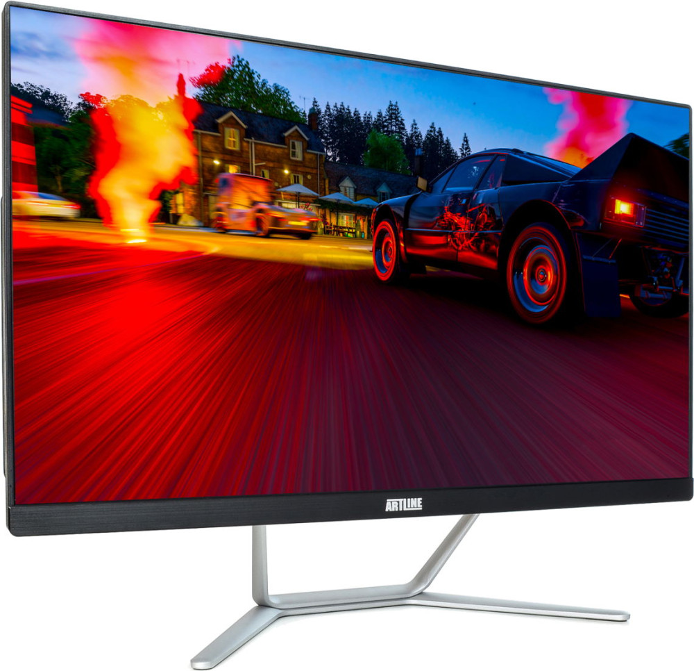 Моноблок Artline Home G43 G43v27