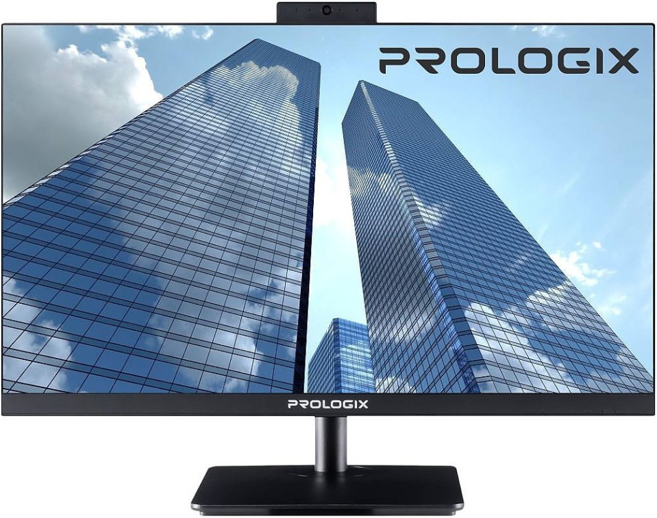 Моноблок PrologiX PLQ61024 PLQ61024.I124.16.S5.N.3545