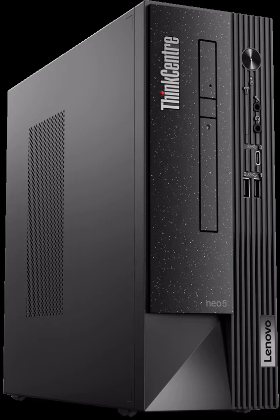 Персональний компютер Lenovo ThinkCentre neo 50s Gen 4 12JF001WPB