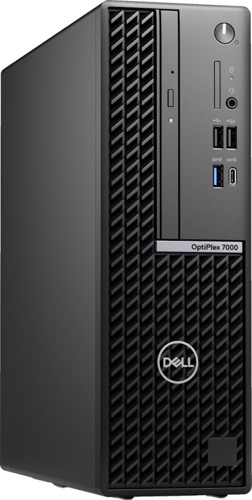 Персональний компютер Dell OptiPlex 7000 SFF N009O7000SFFUBU
