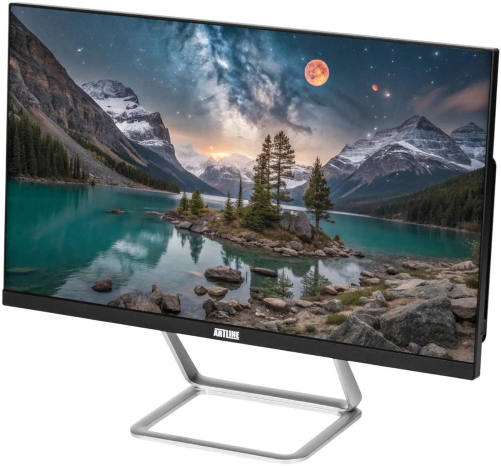 Моноблок Artline Business G46 G46v25