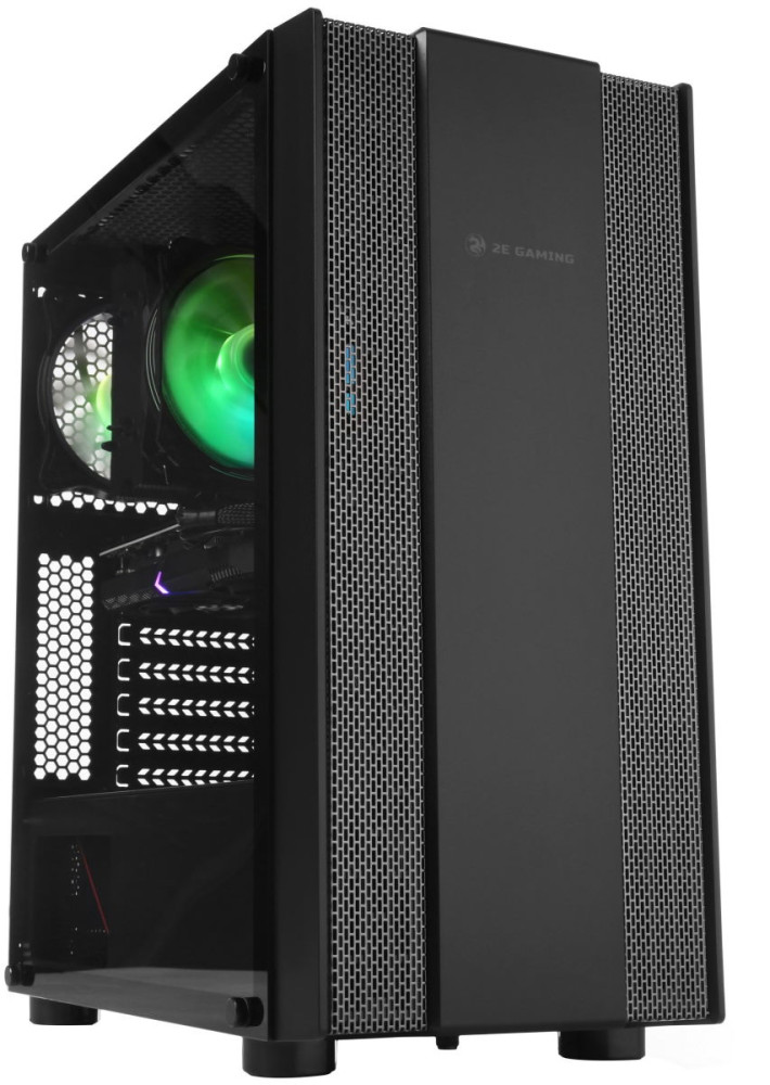 Персональний компютер 2E Real 2E-5700