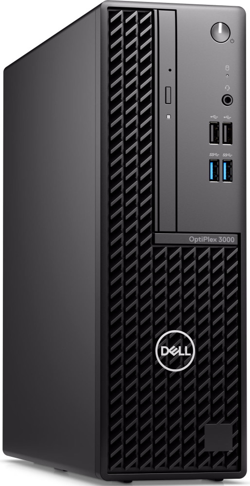 Персональний компютер Dell Optiplex 3000 SFF N004O3000SFF