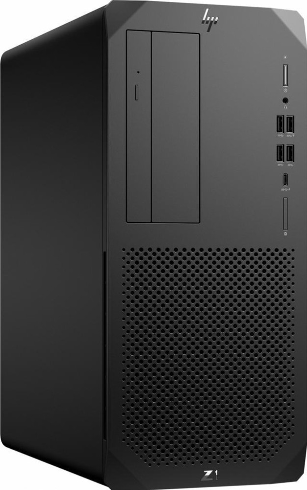 Персональний компютер HP Z1 Entry Tower G6 4F839EA