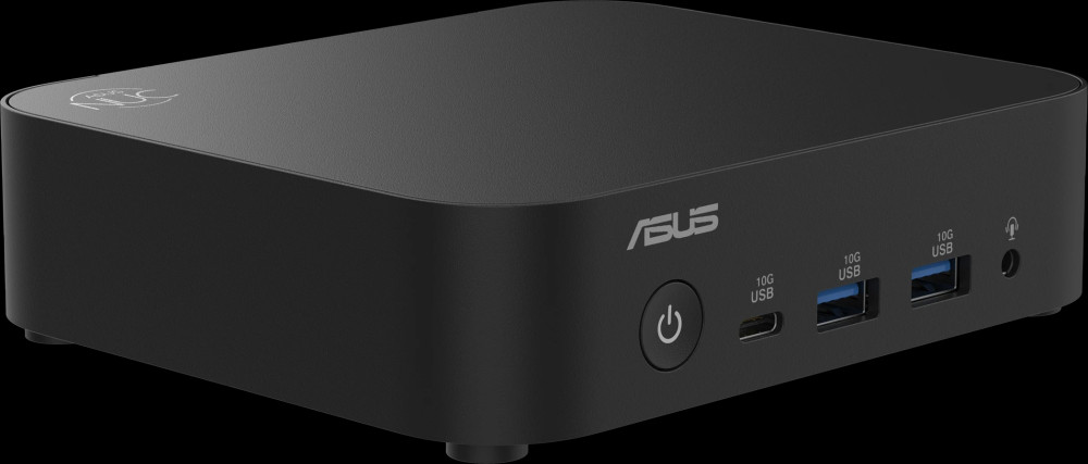 Неттоп Asus NUC 14 Essential RNUC14MNK9700002 (90AR00M2-M00080)