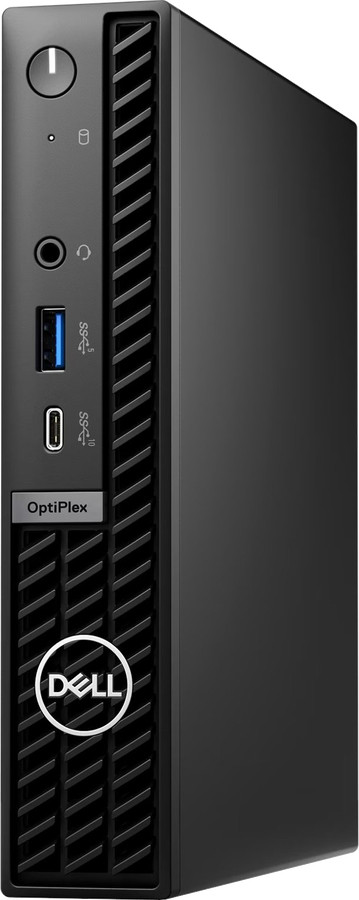 Неттоп Dell OptiPlex 7020 MFF N106O7020MFF