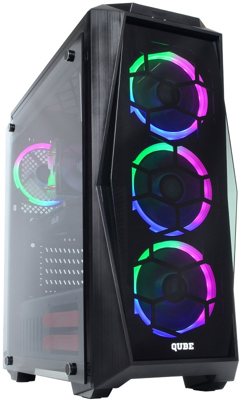 Персональний компютер Artline Overlord X57 BOMBv03