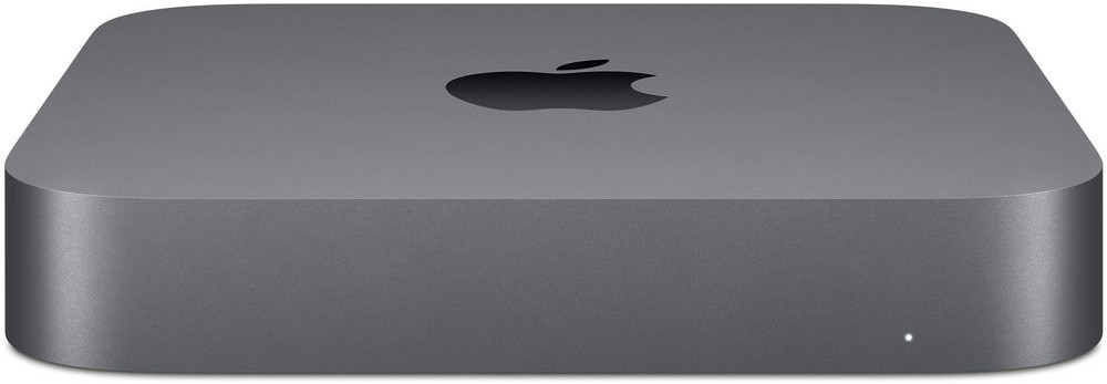 Неттоп Apple Mac mini 2020 MXNF2