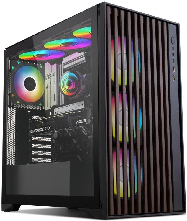 Персональний компютер Vinga PBA Odin Odin D8504 (I5M32G5070TIWH.D8504)