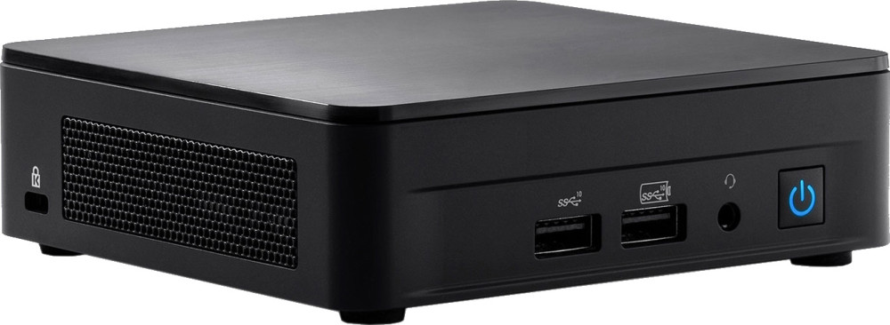 Неттоп Intel NUC 13 Pro RNUC13ANHI30002