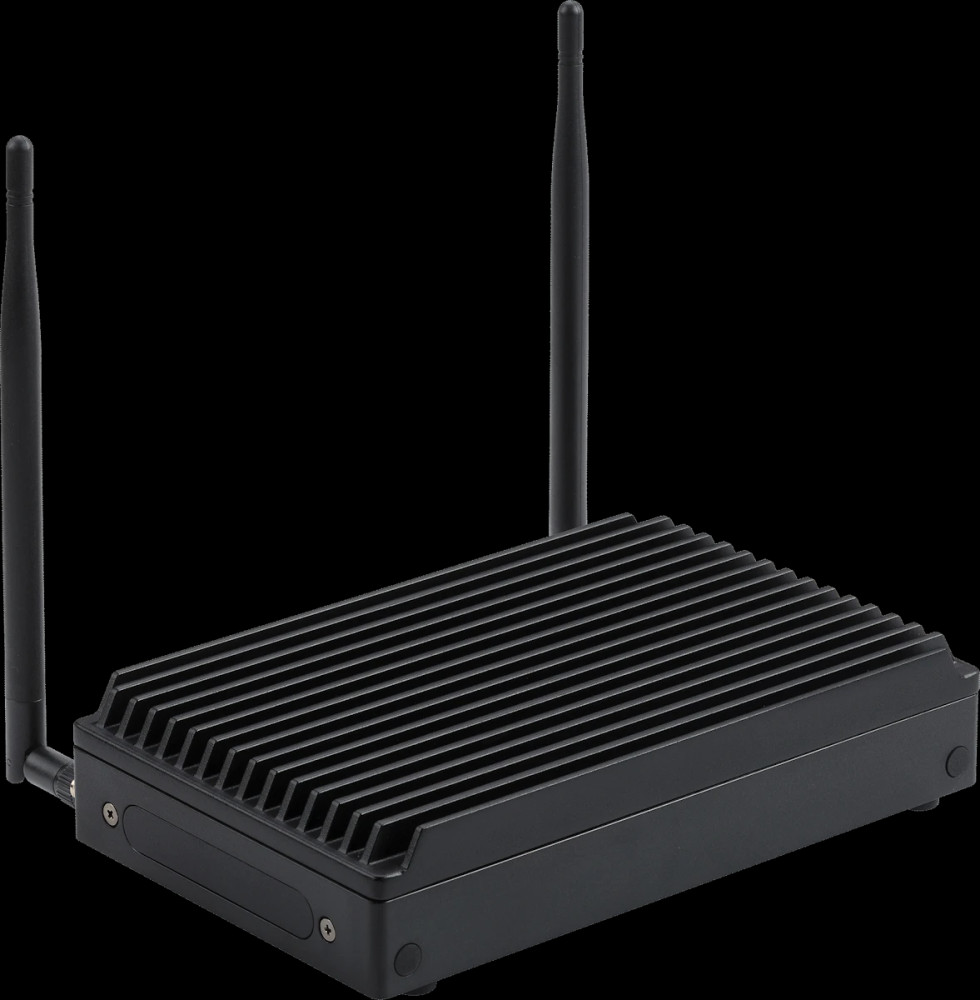 Неттоп Asus NUC 13 Rugged BNUC13BRFA400B00I