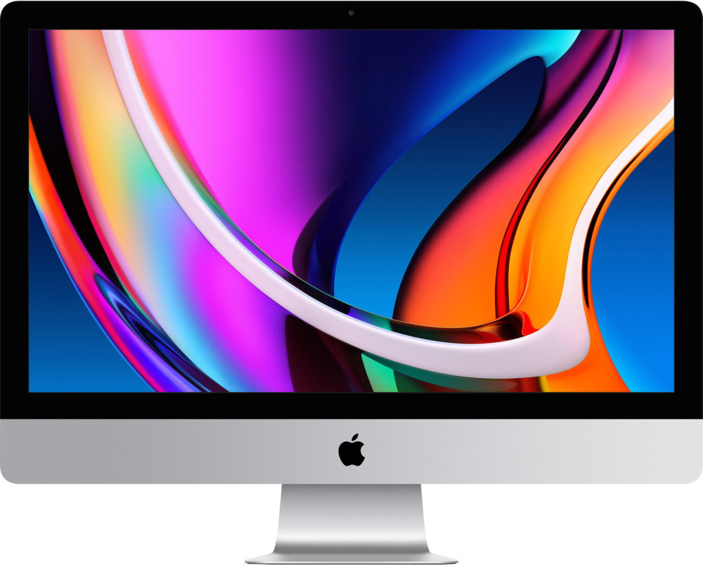 Моноблок Apple iMac 27 2020 MXWU2