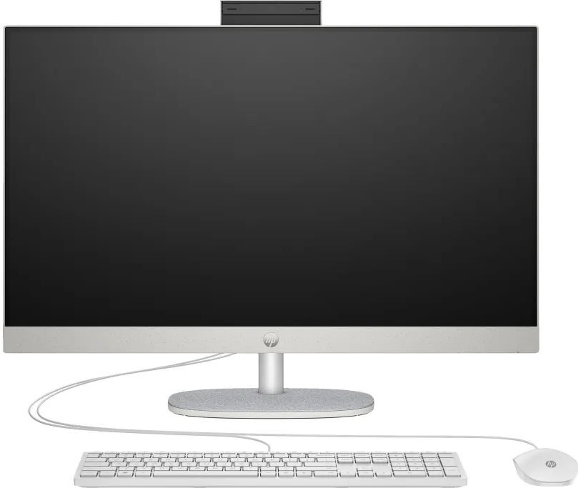 Моноблок HP 27-cr10 All-in-One 27-cr1007ua (A45E4EA)