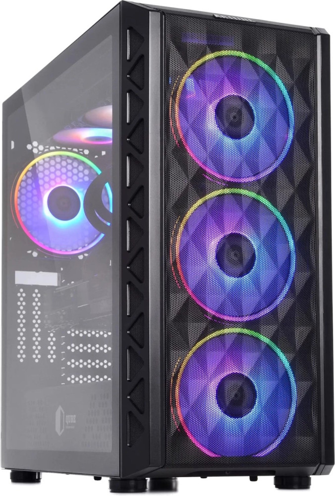 Персональний компютер Artline Overlord X95 X95v100Win