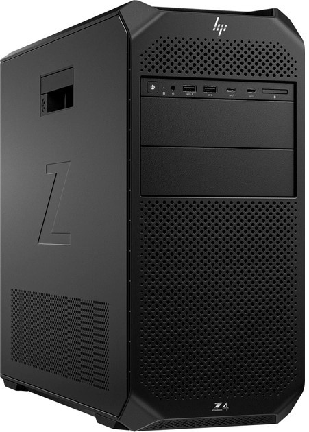 Персональний компютер HP Z4 G5 TWR 5E8E5EA
