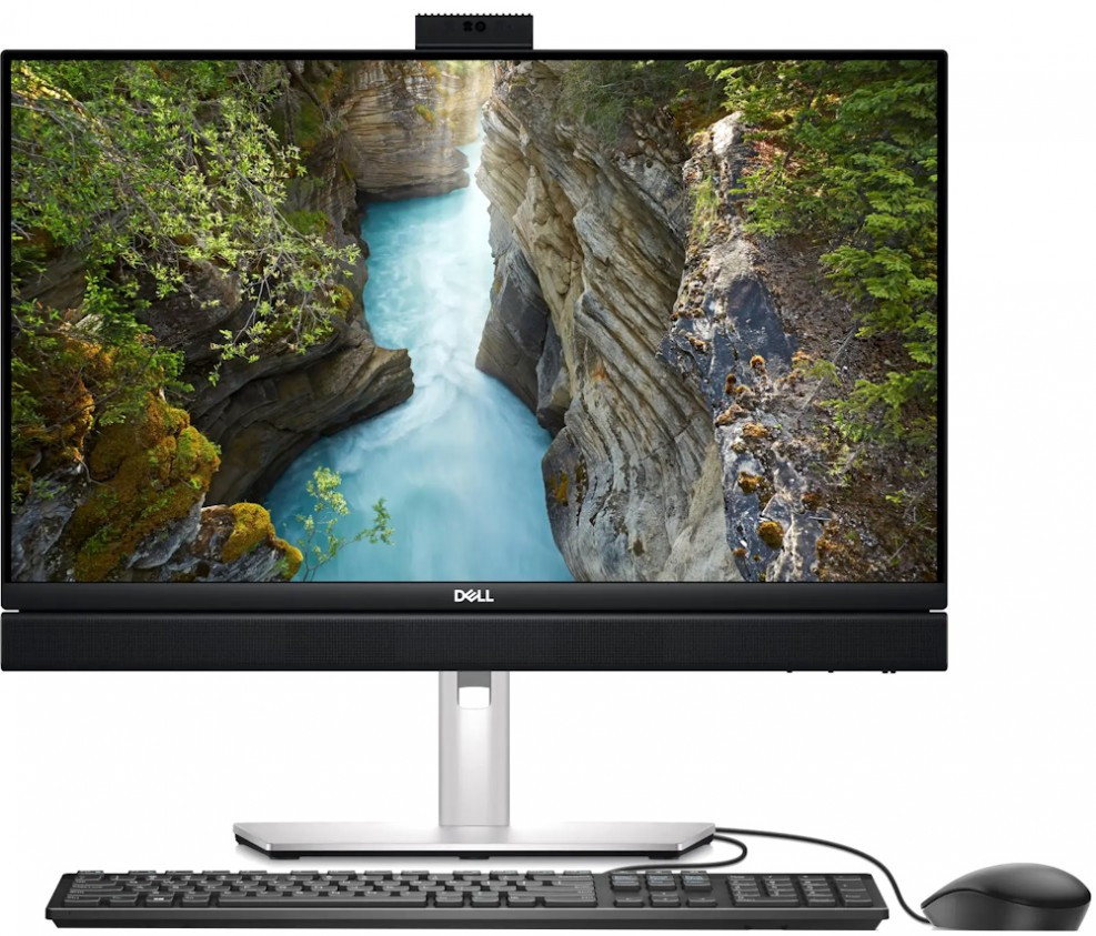 Моноблок Dell Optiplex 7410 N003O7410AIOUBU