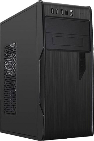 Персональний компютер It-Blok Multimedia Ryzen 5 5600G Vega 7 16Gb