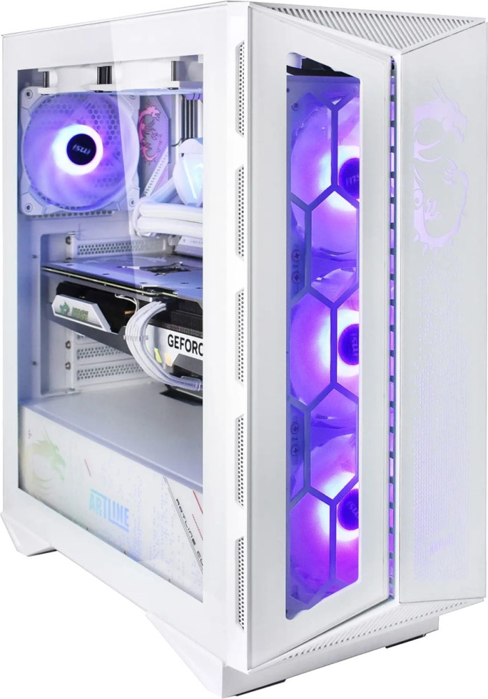 Персональний компютер Artline Overlord FROSTBITE FROSTBITEv02