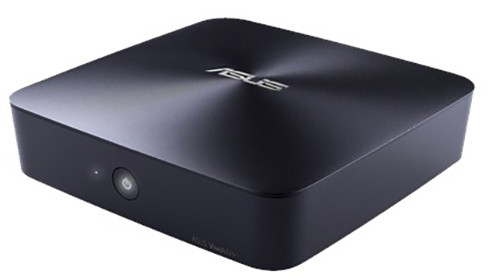 Неттоп Asus VivoMini UN65 UN65U-BM010M
