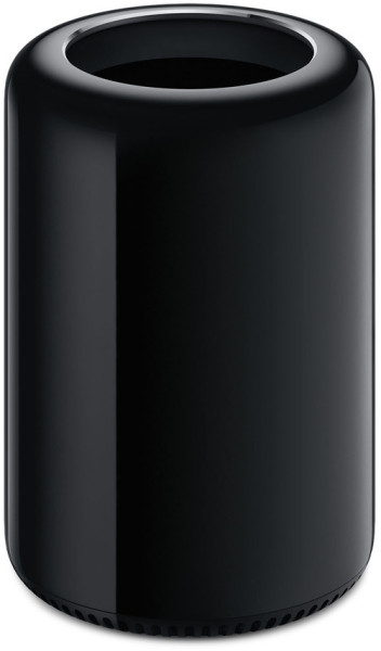 Персональний компютер Apple Mac Pro 2013 MD878