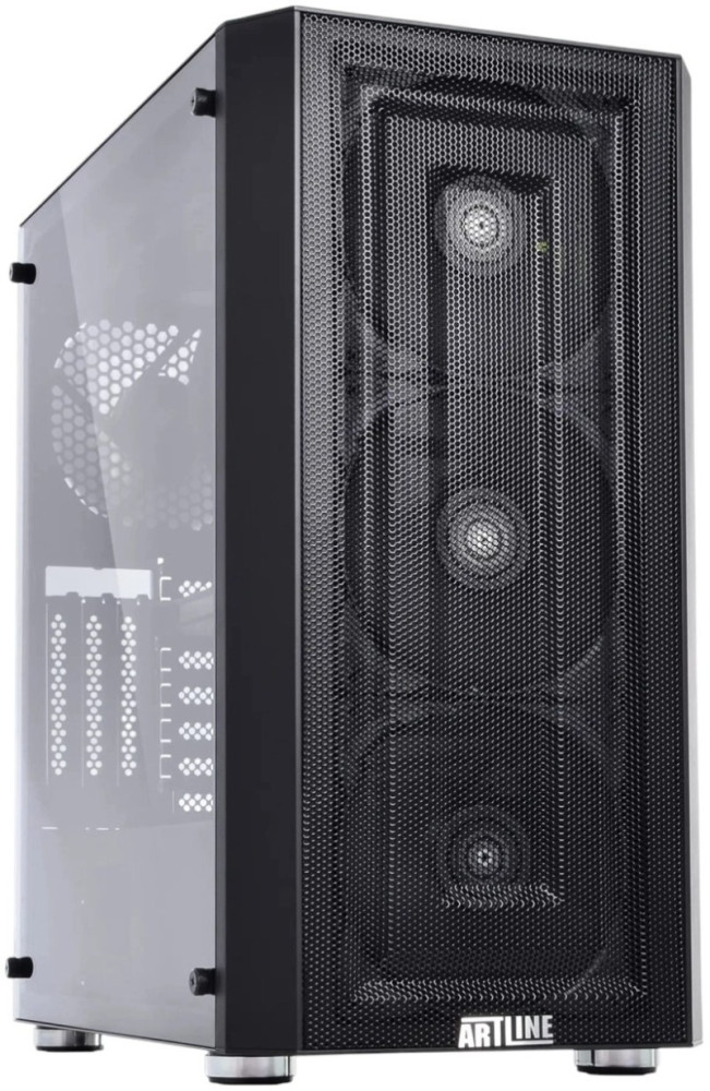 Персональний компютер Artline WorkStation W75 W75v52