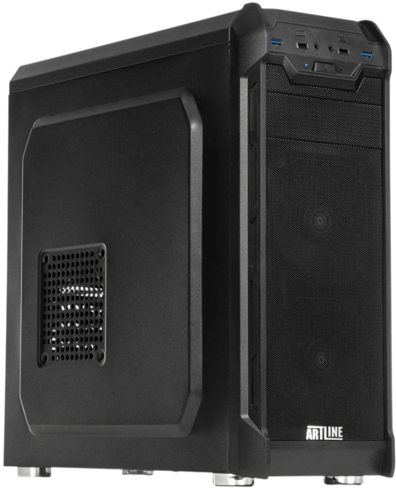 Персональний компютер Artline WorkStation W63 W63v06