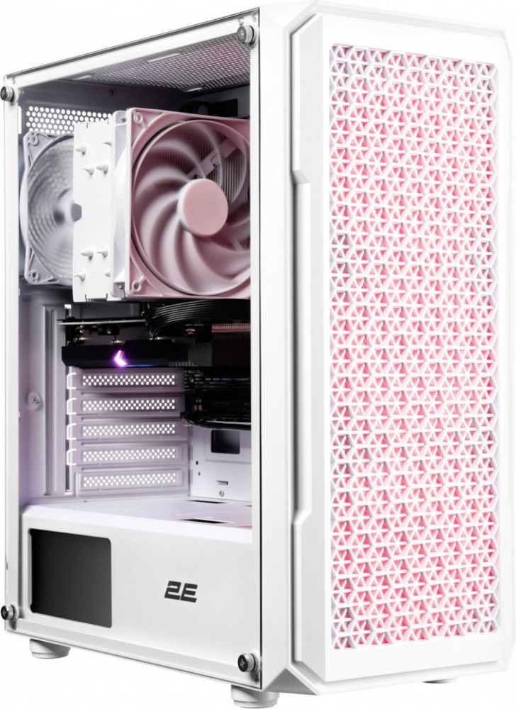 Персональний компютер 2E Decimal Hexagon 2E-10079