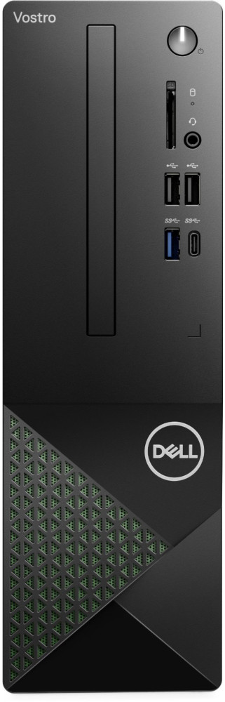Персональний компютер Dell Vostro 3030 SFF N4010VDT3030SFFEMEA01