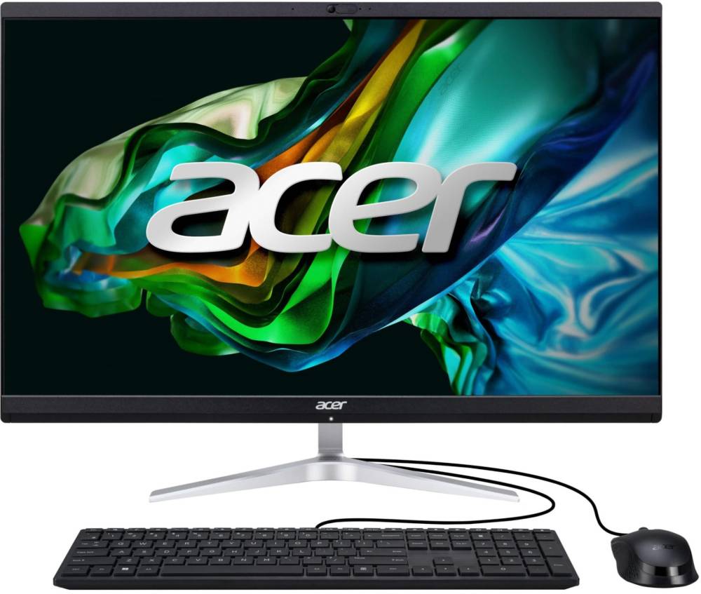 Моноблок Acer Aspire C27-1851 DQ.BLUME.002 (U0952978)