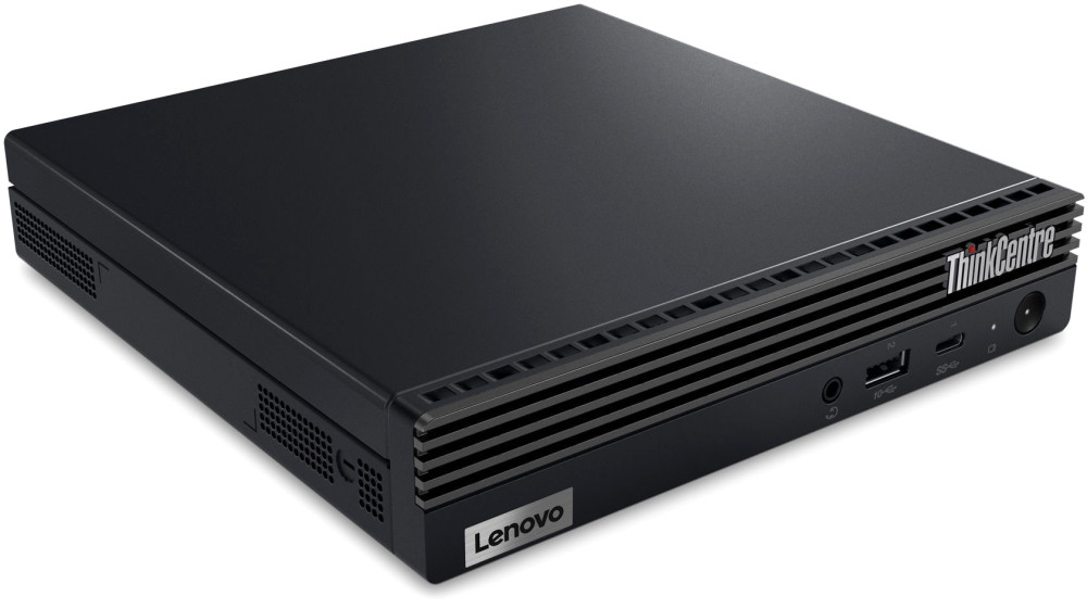 Неттоп Lenovo ThinkCentre M60e 11LUA000UI