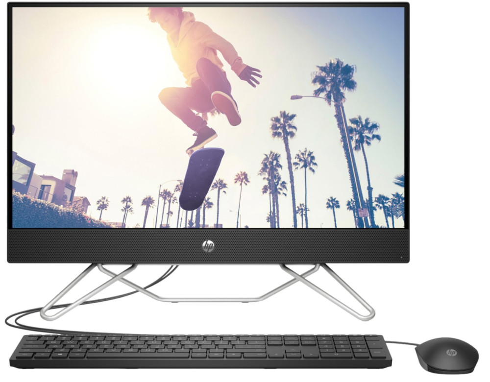 Моноблок HP 24-cb10 All-in-One 24-cb1001ua (AE0P4EA)