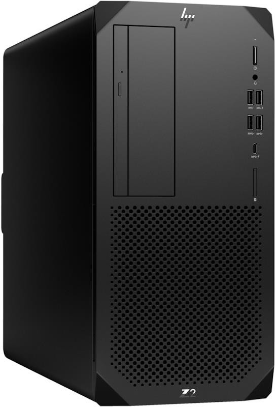 Персональний компютер HP Z2 Tower G9 Workstation 86D55EA