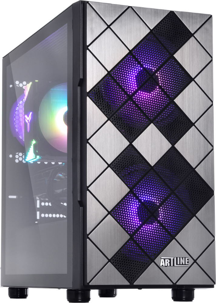 Персональний компютер Artline Gaming X61 X61v19