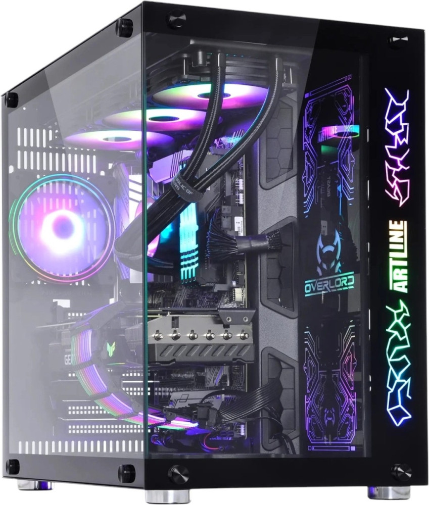 Персональний компютер Artline Overlord X97 X97v84Win