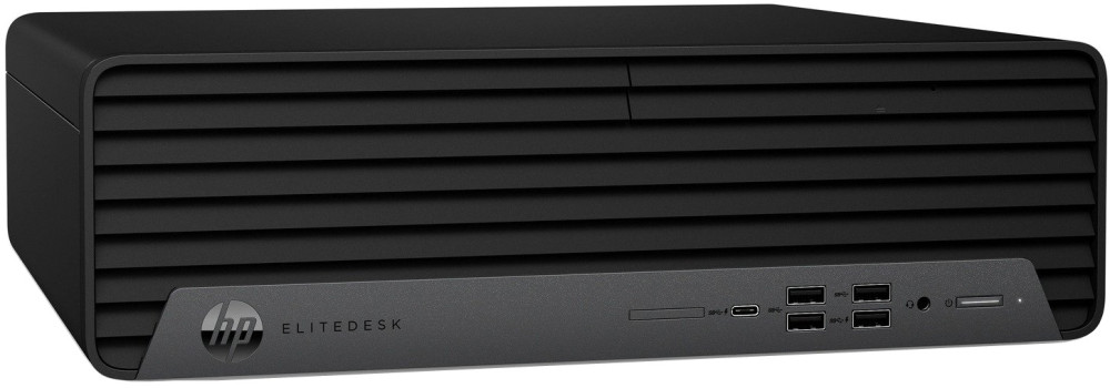 Персональный компьютер HP EliteDesk 800 G6 SFF 1D2S9EA