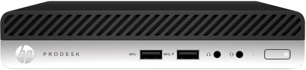 Персональний компютер HP ProDesk 400 G5 DM 7EM44EA