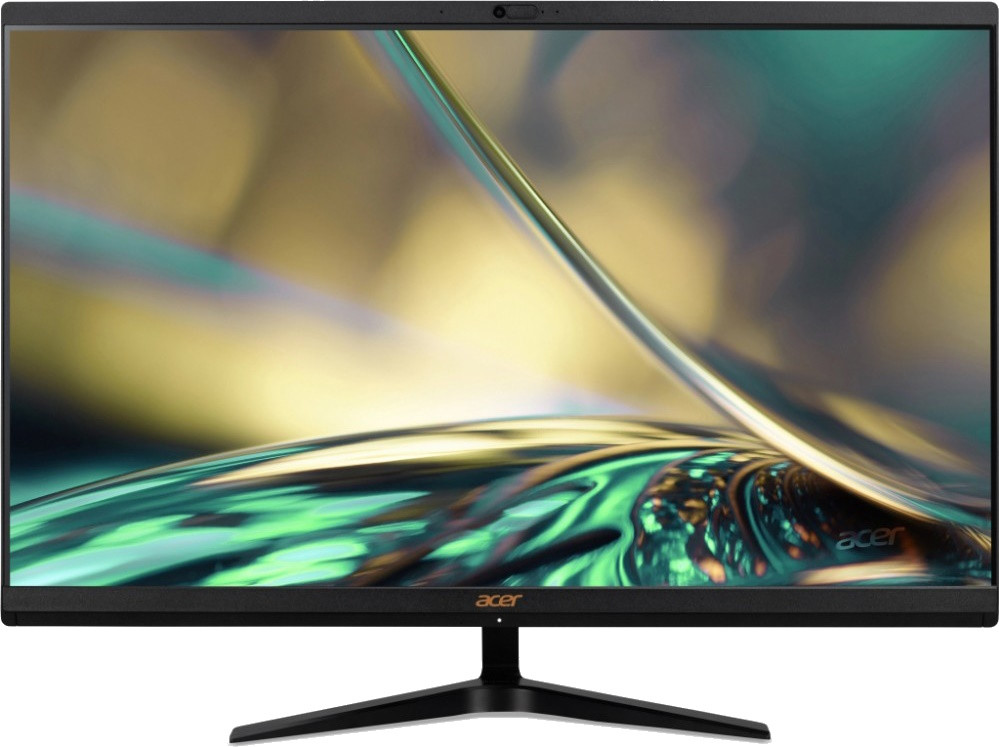 Моноблок Acer Aspire C27-1800 DQ.BKKME.00B