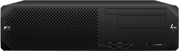 Персональний компютер HP Z2 G9 SFF 5F167EA