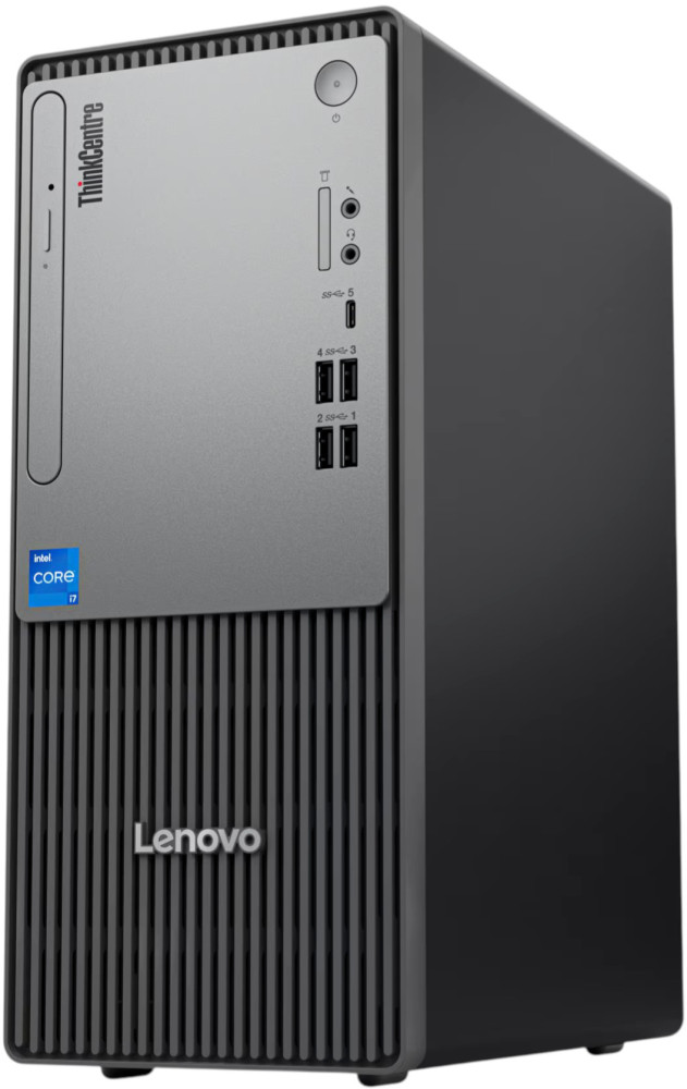 Персональний компютер Lenovo ThinkCentre Neo 50t Gen 5 12UD000YPB