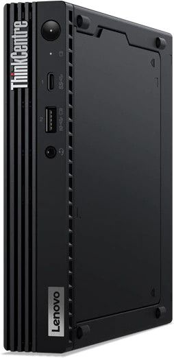 Персональний компютер Lenovo ThinkCentre M70q 11DUSC7700