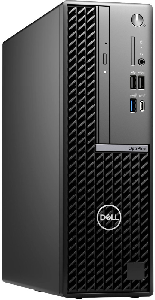 Персональний компютер Dell Optiplex Plus 7010 SFF N013O7010SFF