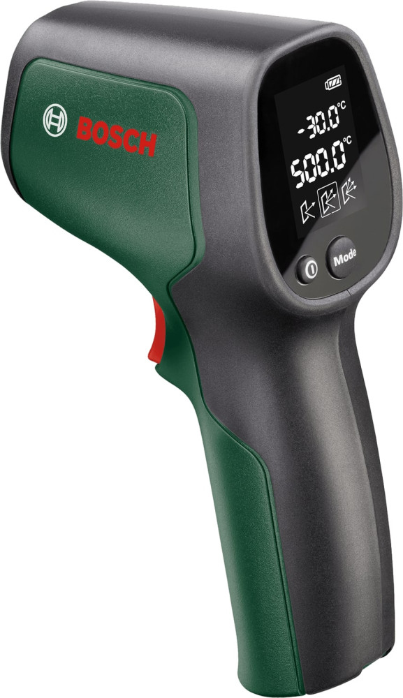 Пирометр Bosch UniversalTemp 0603683101