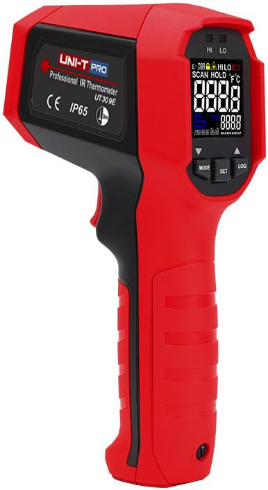 Пирометр UNI-T UT309E