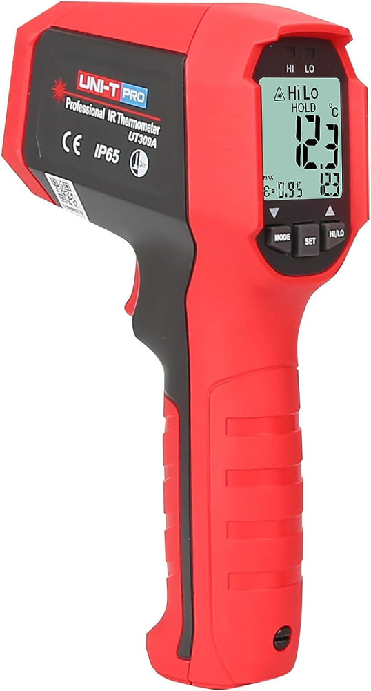 Пирометр UNI-T UT309A