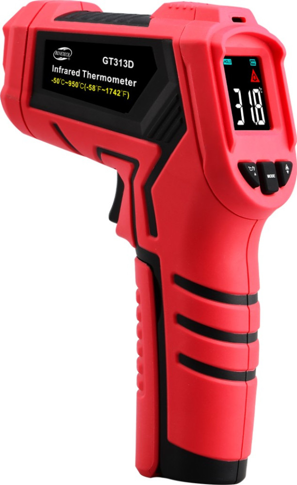 Пирометр Benetech GT313D