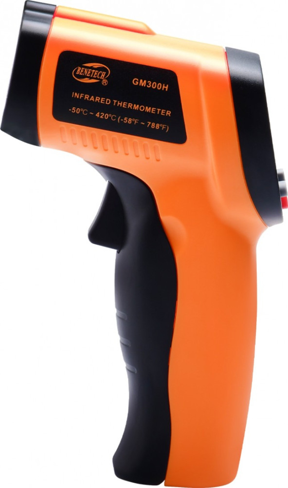 Пирометр Benetech GM300H
