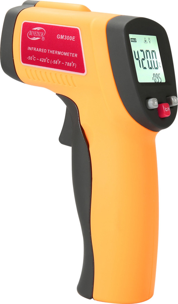 Пирометр Benetech GM300E