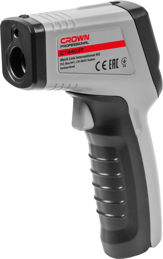 Пирометр Crown CT44037