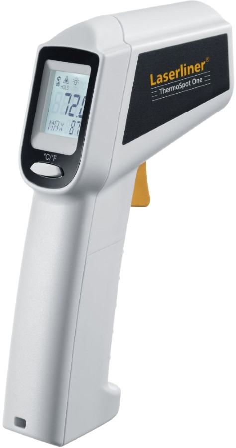 Пирометр Laserliner ThermoSpot One