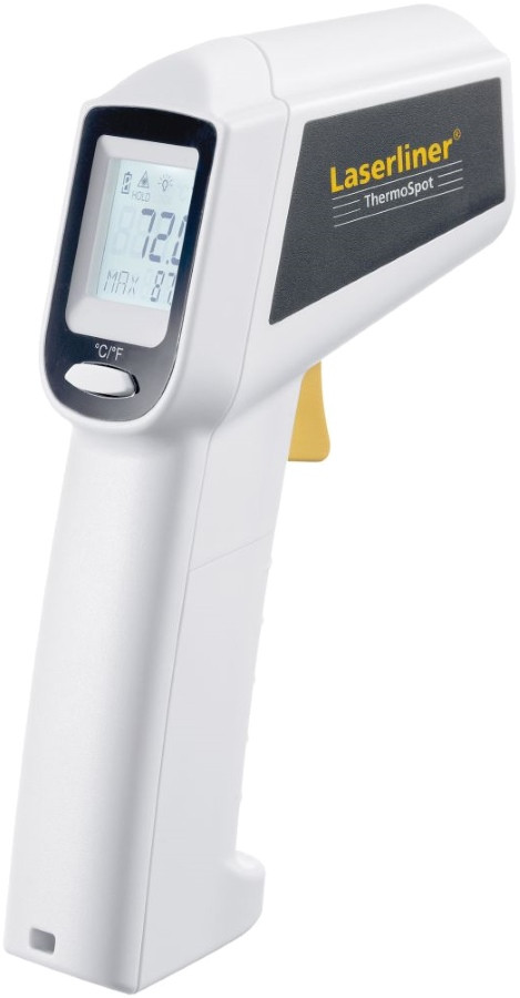 Пирометр Laserliner ThermoSpot